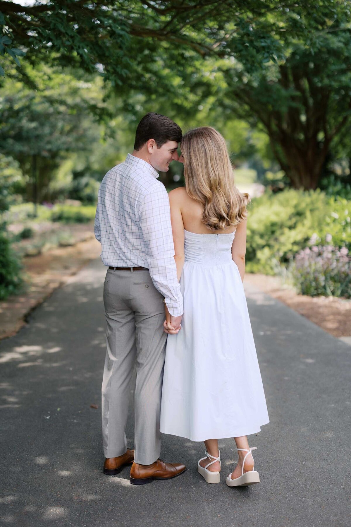 HuntsvilleBotanicalGardenEngagementSessionKlecka-73