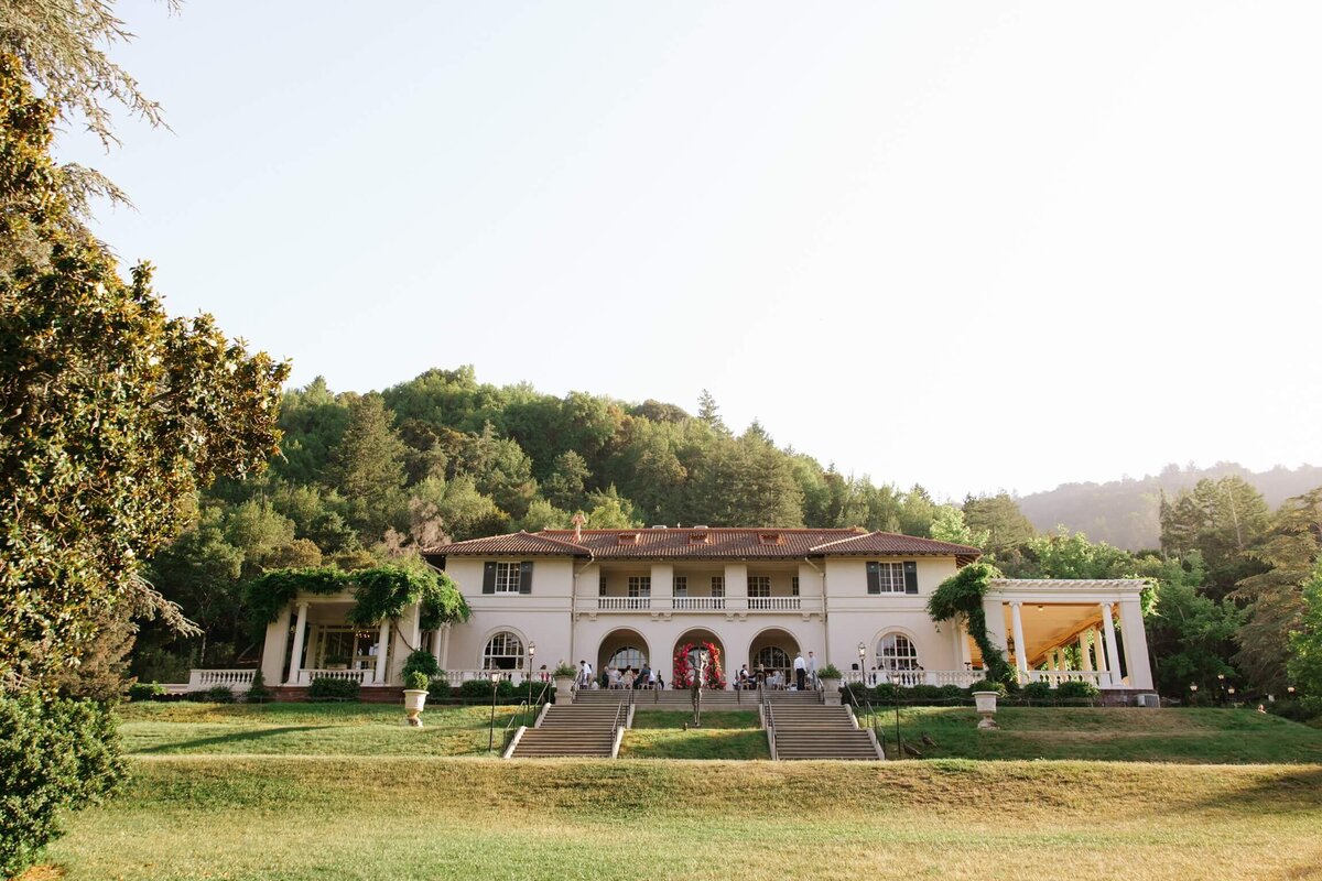 Villa Montalvo Wedding Florist - Autumn Marcelle Design (232)