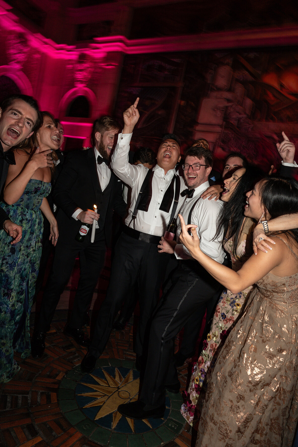 Detroit Wedding Photography 110