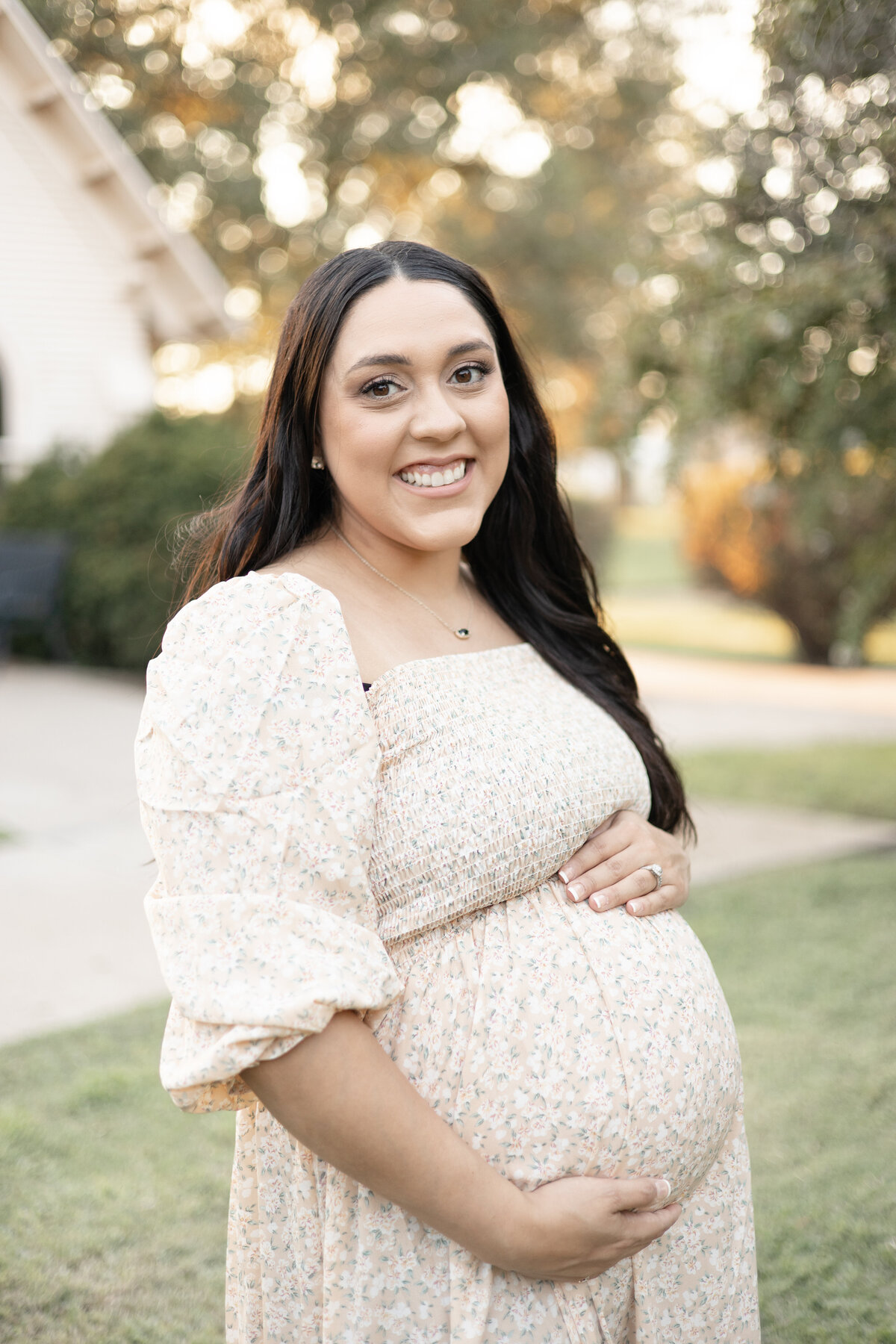 Lubbock Maternity Photographer-19