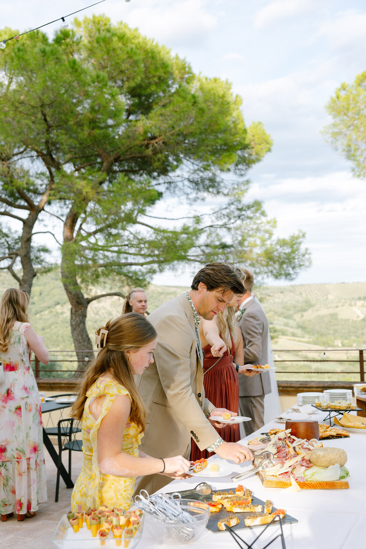 Fall Wedding in Umbria Italy (83 von 183)