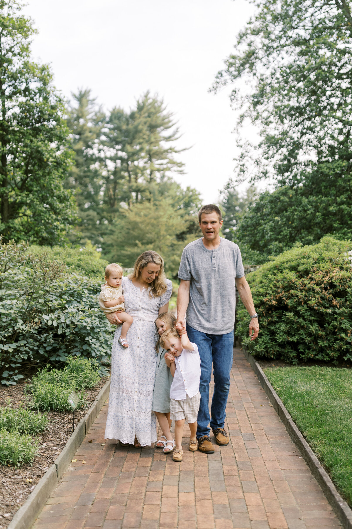 Philadelphia family portraits - 20