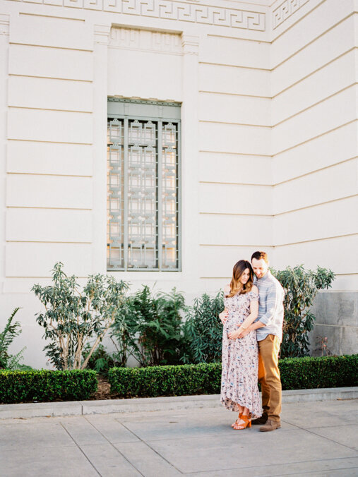 Rothman Maternity_Woodlands Family Photographer_Stephanie Ponce Photography_018