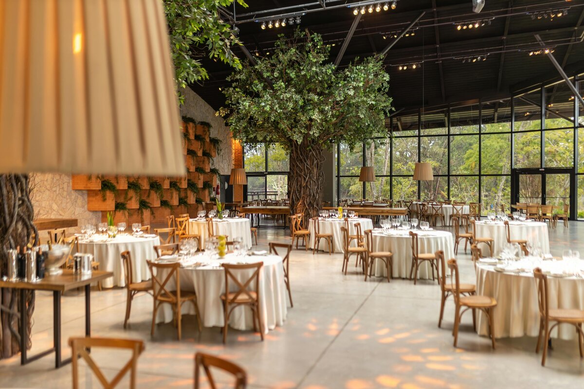 small wedding venues indiana