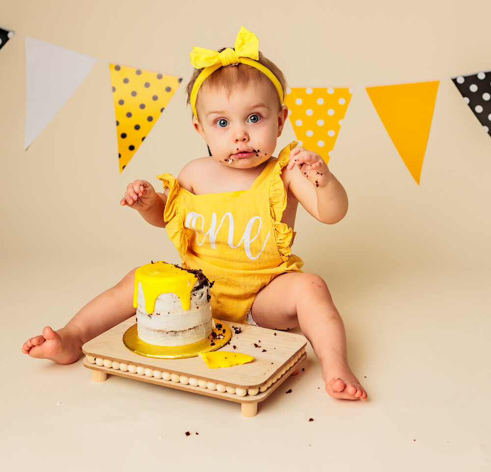 Cake Smash  photos | Rekart Photography | Union, Missouri-18