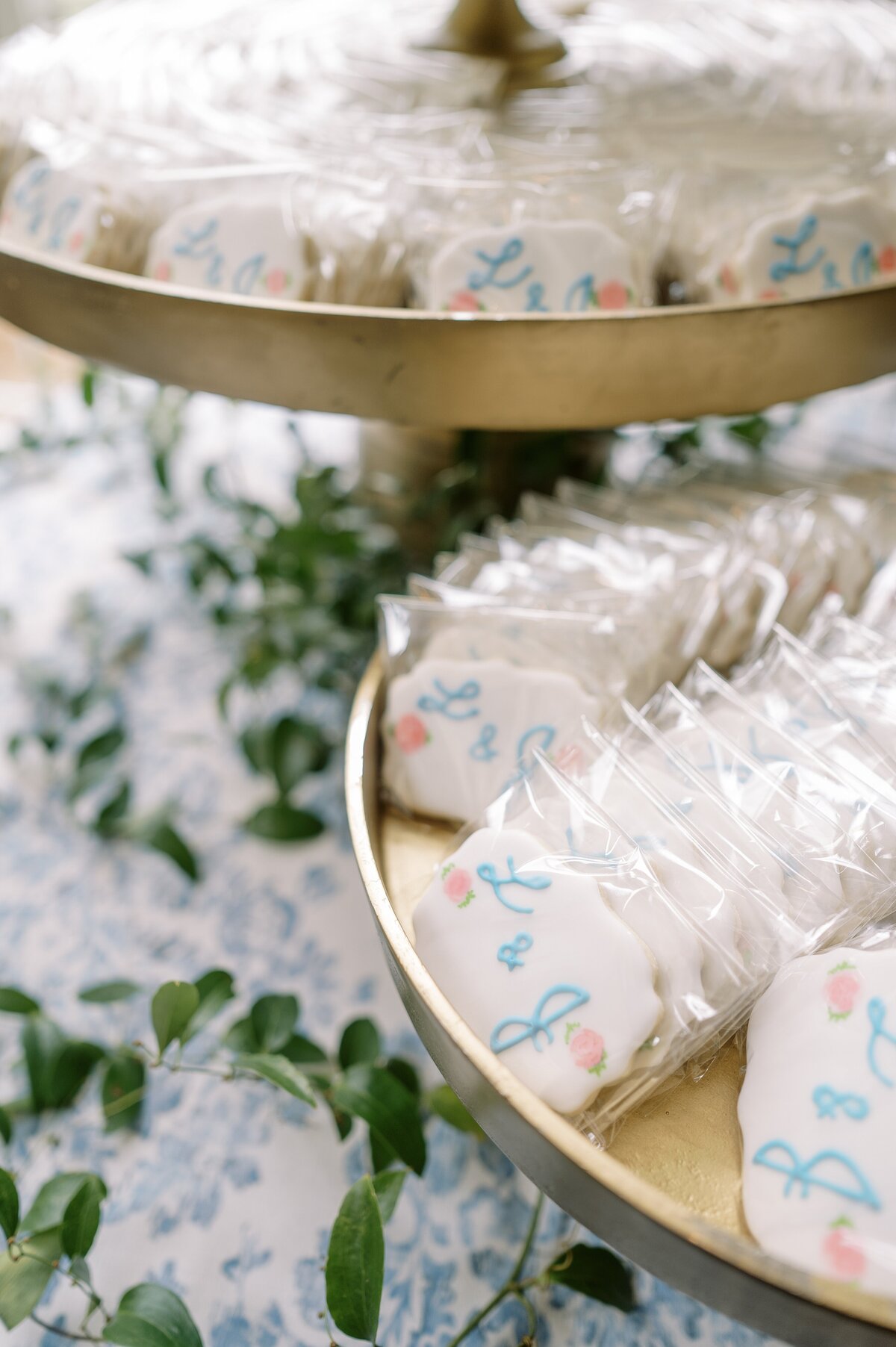 Lauren + John - Burrit on the Mountain Wedding - Details-52
