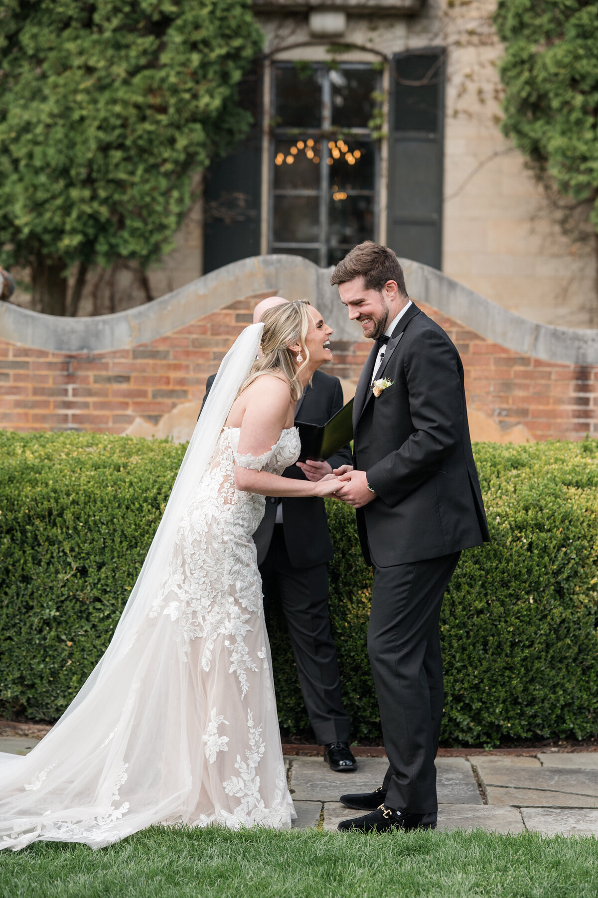 Greencrest Manor Wedding Michigan Wedding Photographer-80