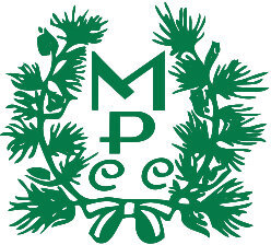 Myers Park Logo