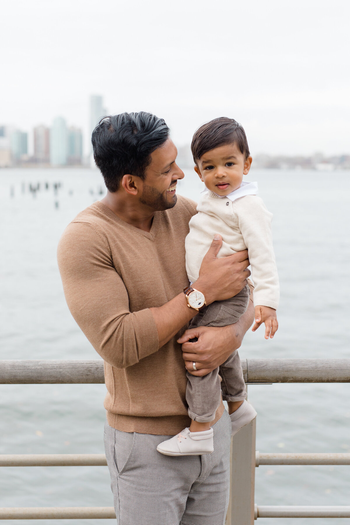 Brooklyn family photographer