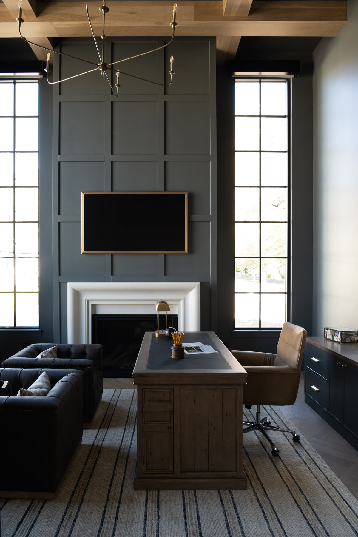 Pepperwood Cove | Remedy Design Firm | Utah Interior Design