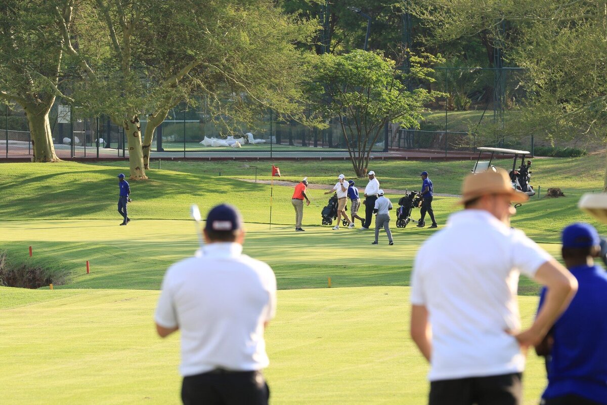 TOAZ Golf 2024-3645