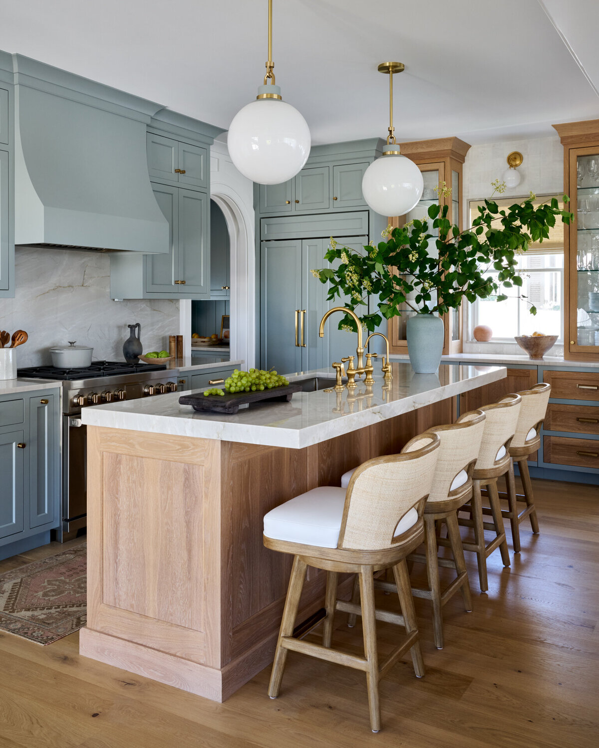 Seaview Road || Stephanie Kraus Designs