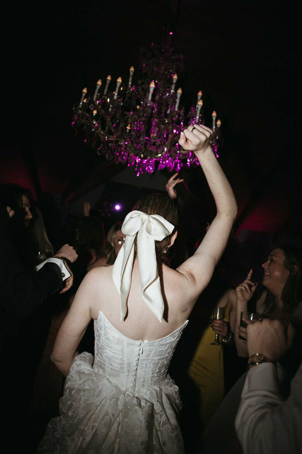 Madonna-Inn-Pink-Wedding-Bride-Groom-1718