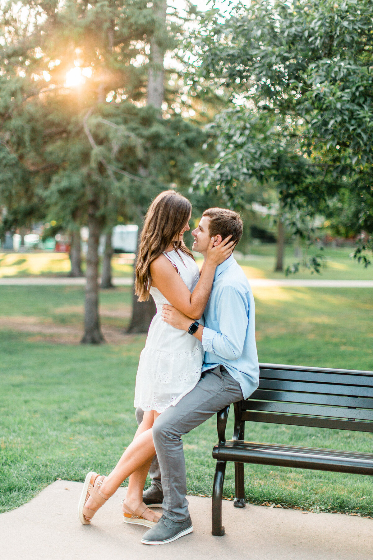 Engagement Pictures || © Emily Mitton Photography-38