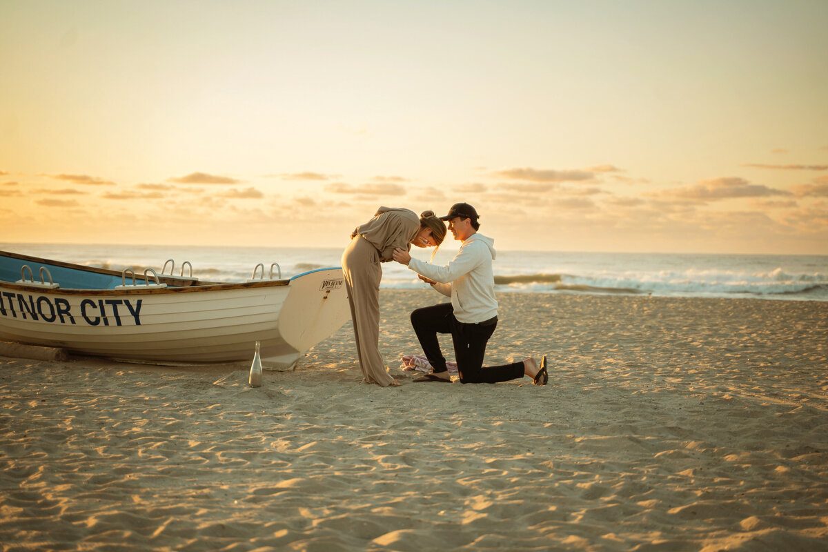 New Jersey Couples Photographer