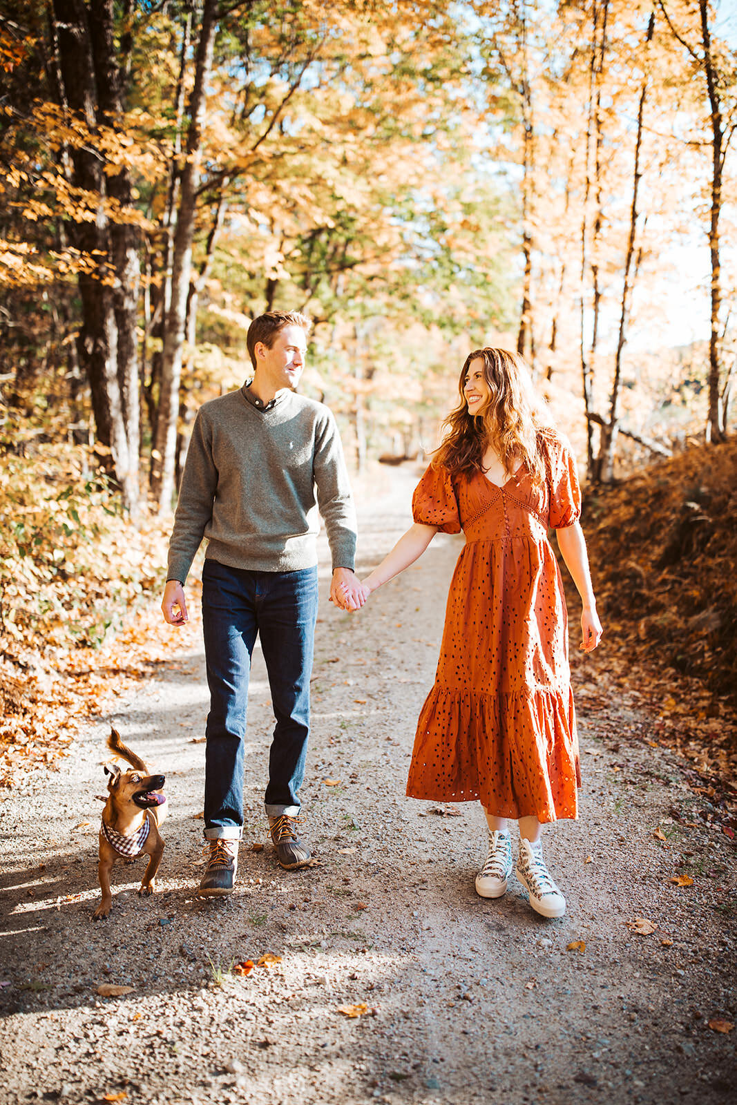 new hampshire engagement photos6