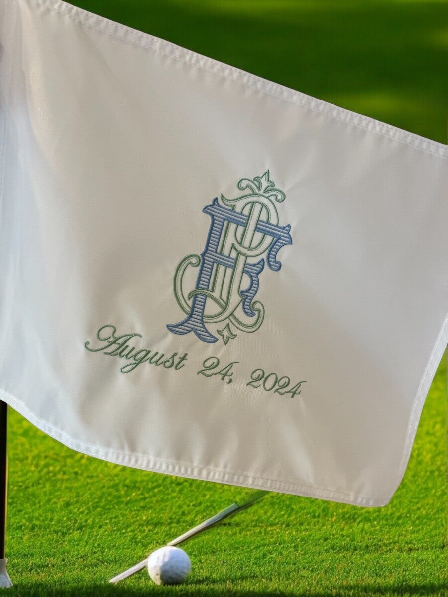 Golf Flag_Bryant