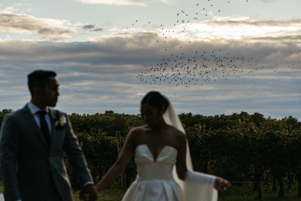 Istria Croatia Elopement