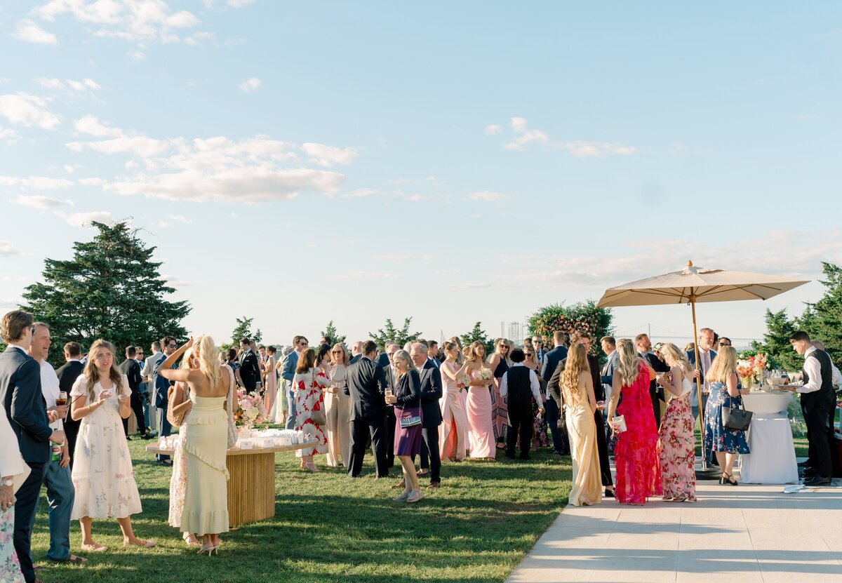Rachel Mark Castle Hill Inn Lauren Fair Wedding Photographer Newport00110