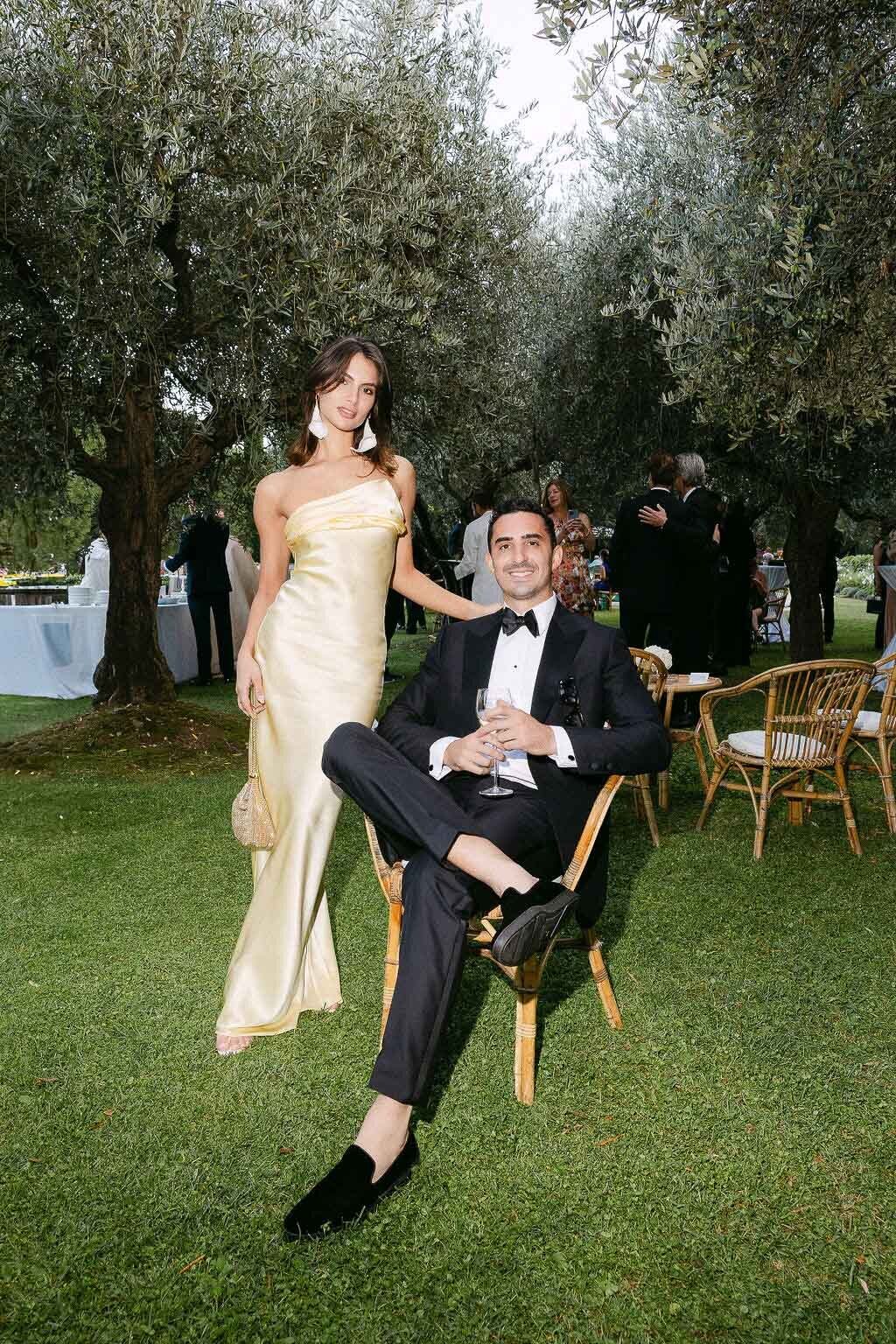 wedding in tuscany italy 91