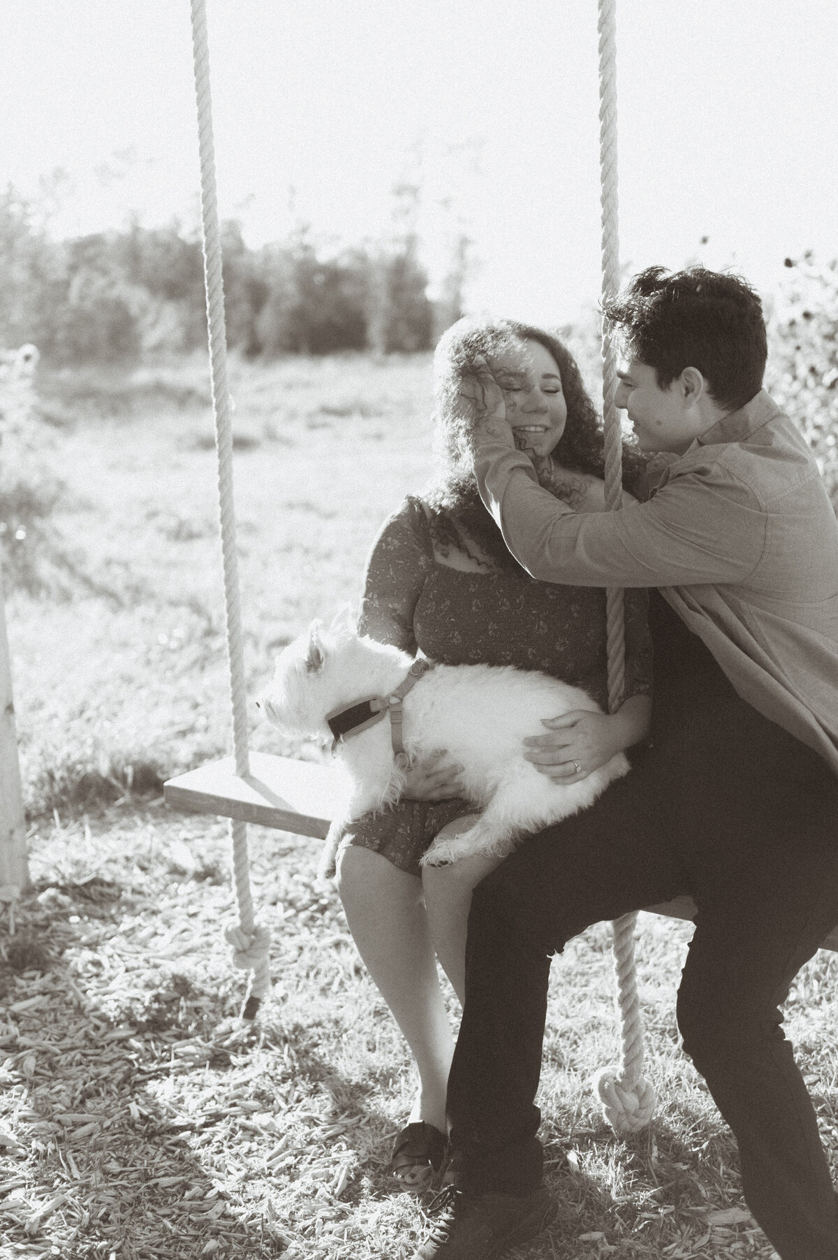 Nassim and Cassie - ESess-7