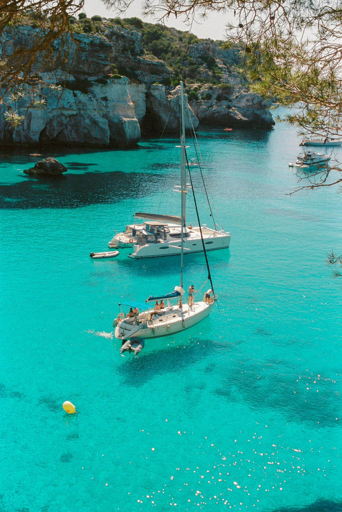 Santorini Showit Template In Flow Design Co-087