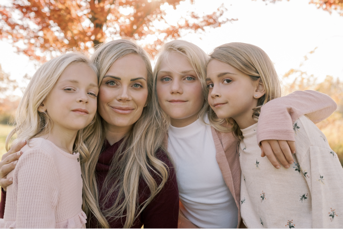 Naperville Family Mini Sessions 2024