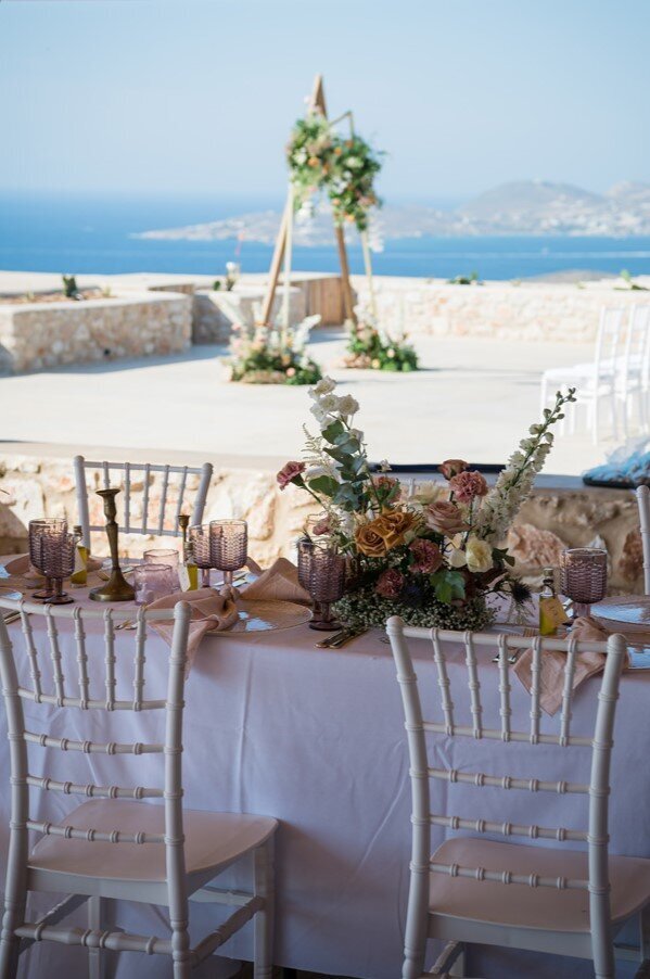 boho chic wedding  (8)