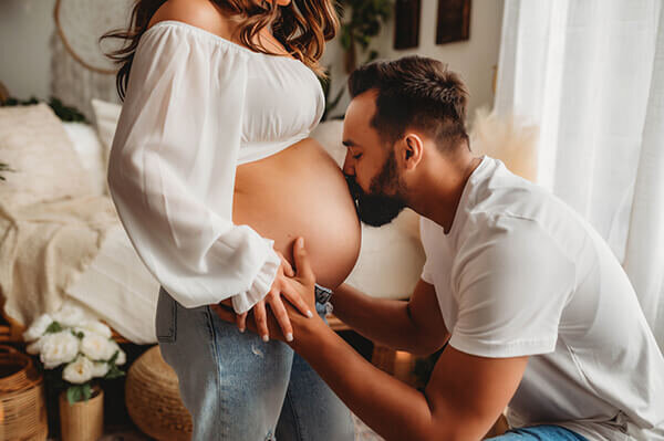 Asheville Maternity Photographer-4