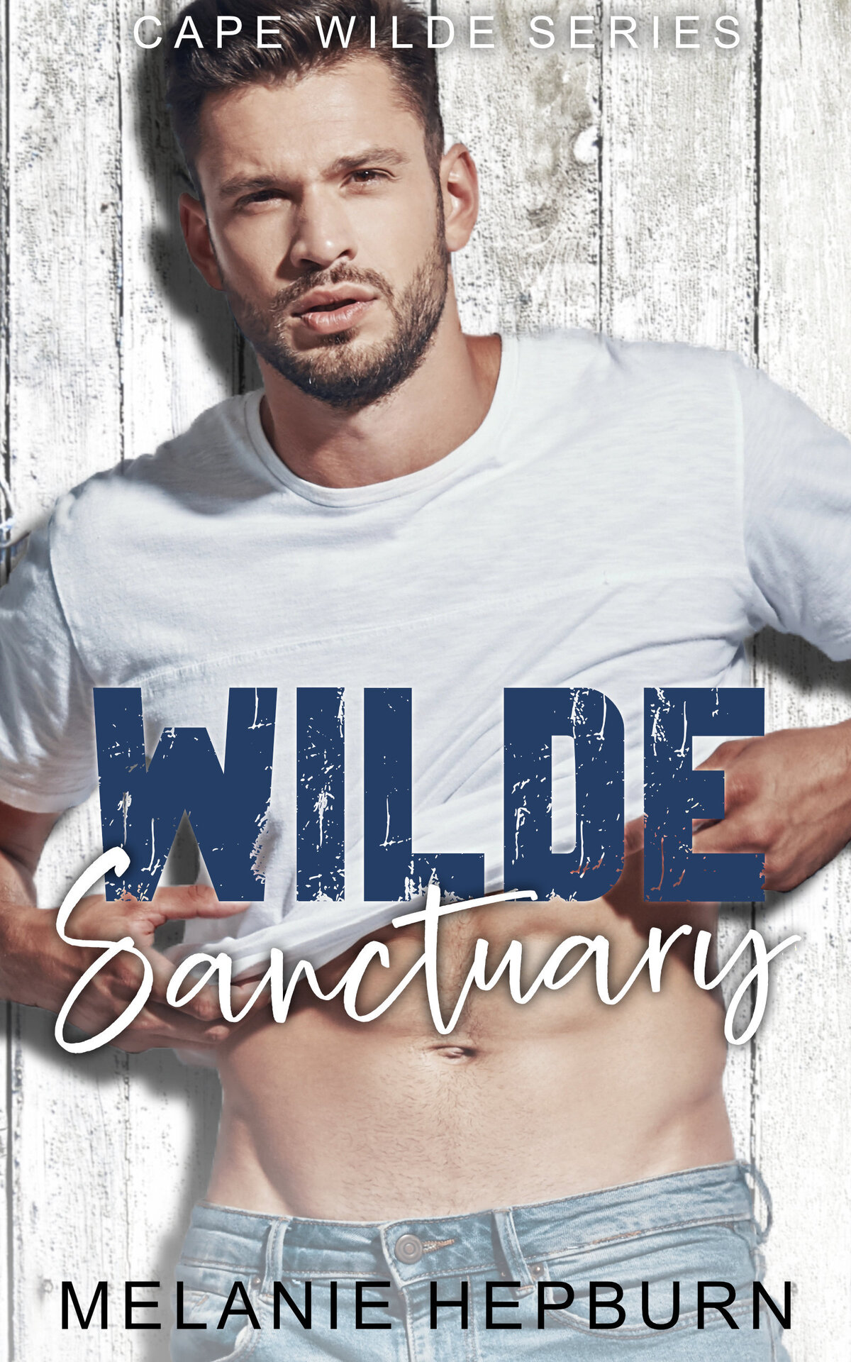 Wilde Sanctuary 1