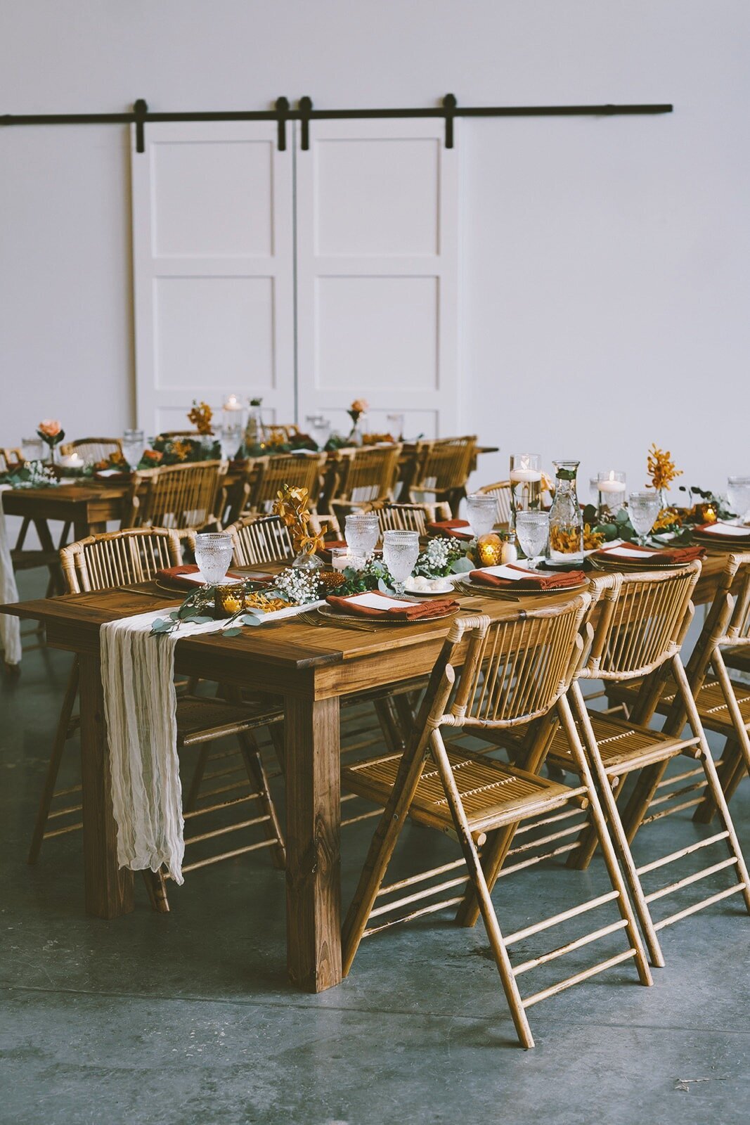 Teaktable