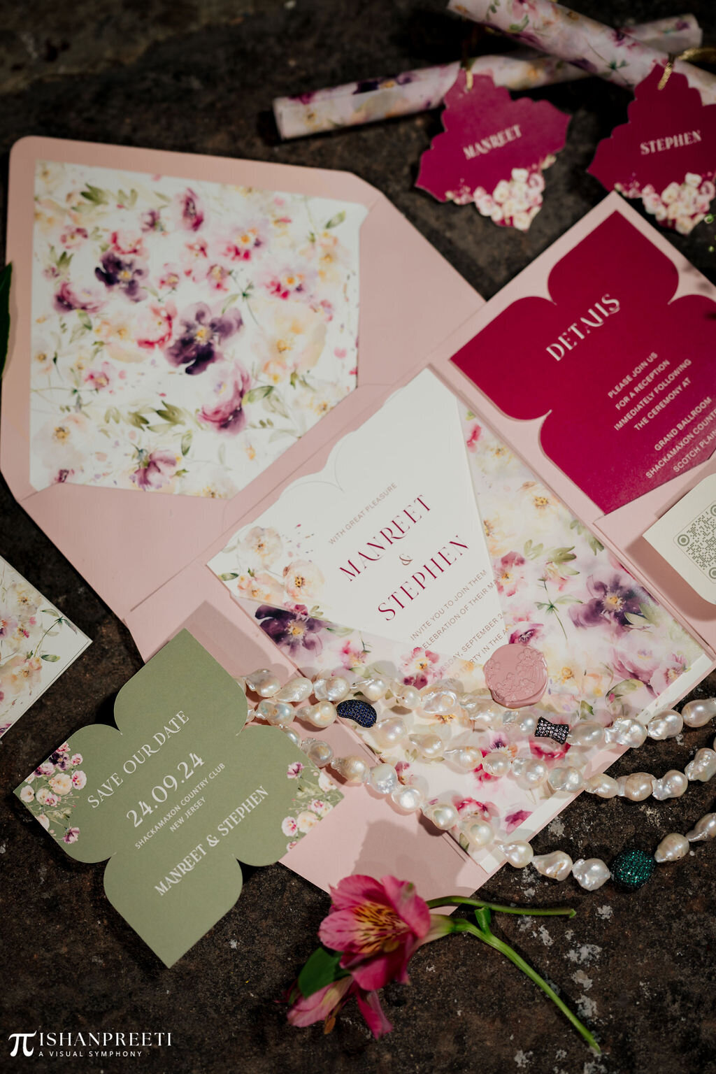 Events Cherished Style shoot 2