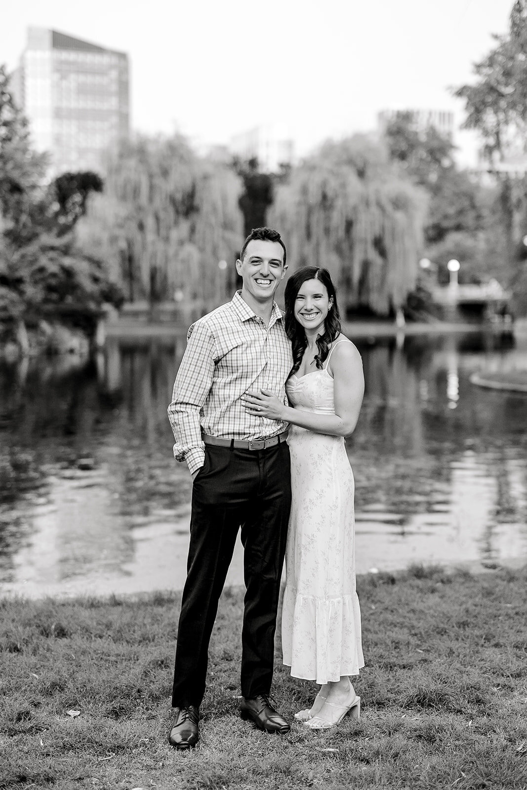 H + A - Engagement (Ellen Sargent Photography)-253