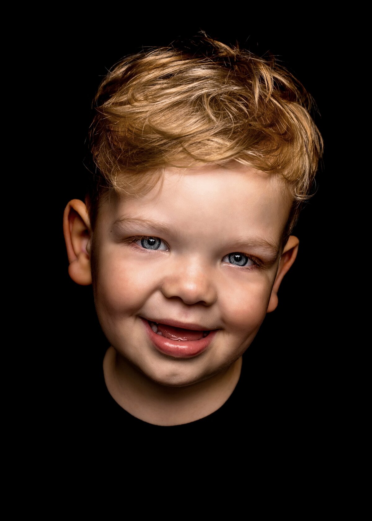 portret foto