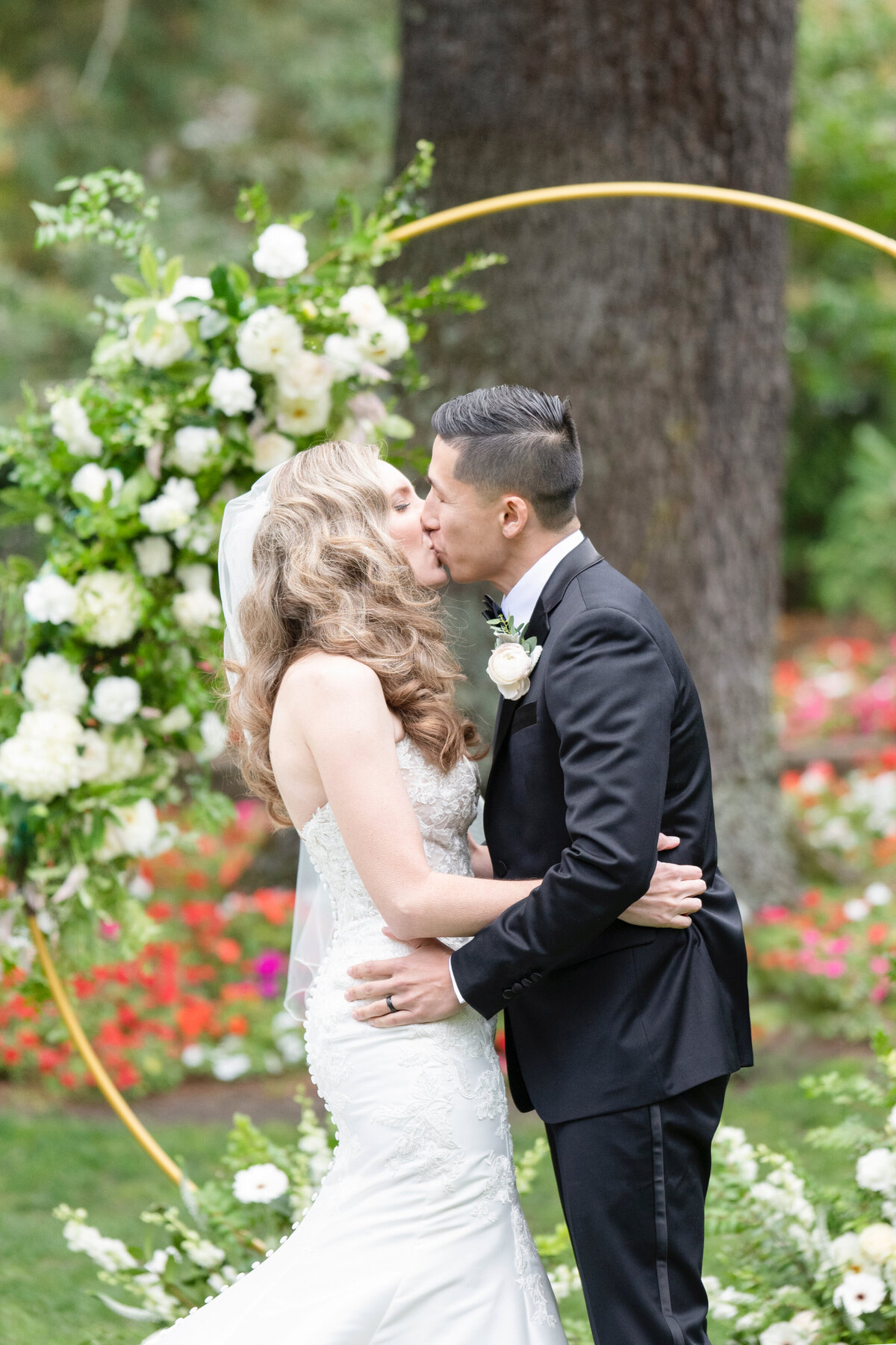 Felix & Ashley _ Hacienda de Las Flores_082