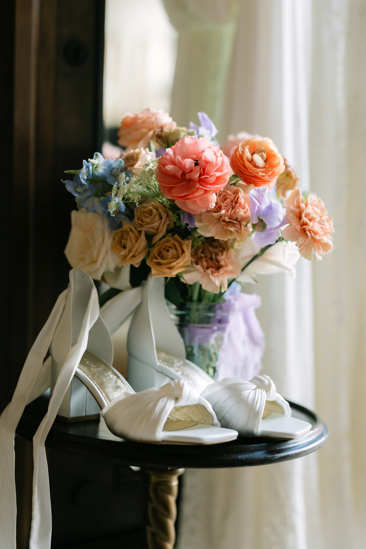 Gold Moutain Ranch Wedding -Leah Black Photography22