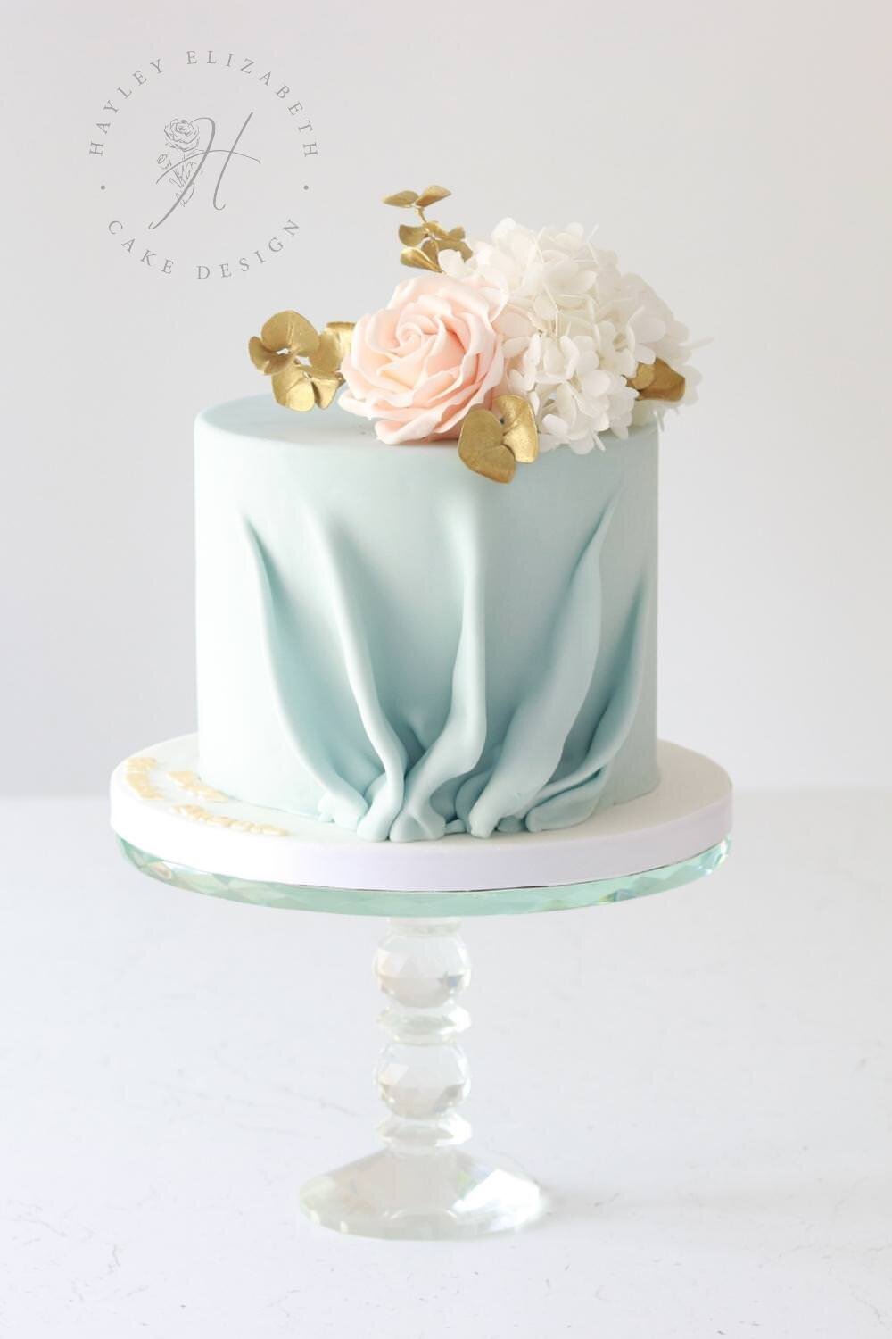 Cake pins (5)