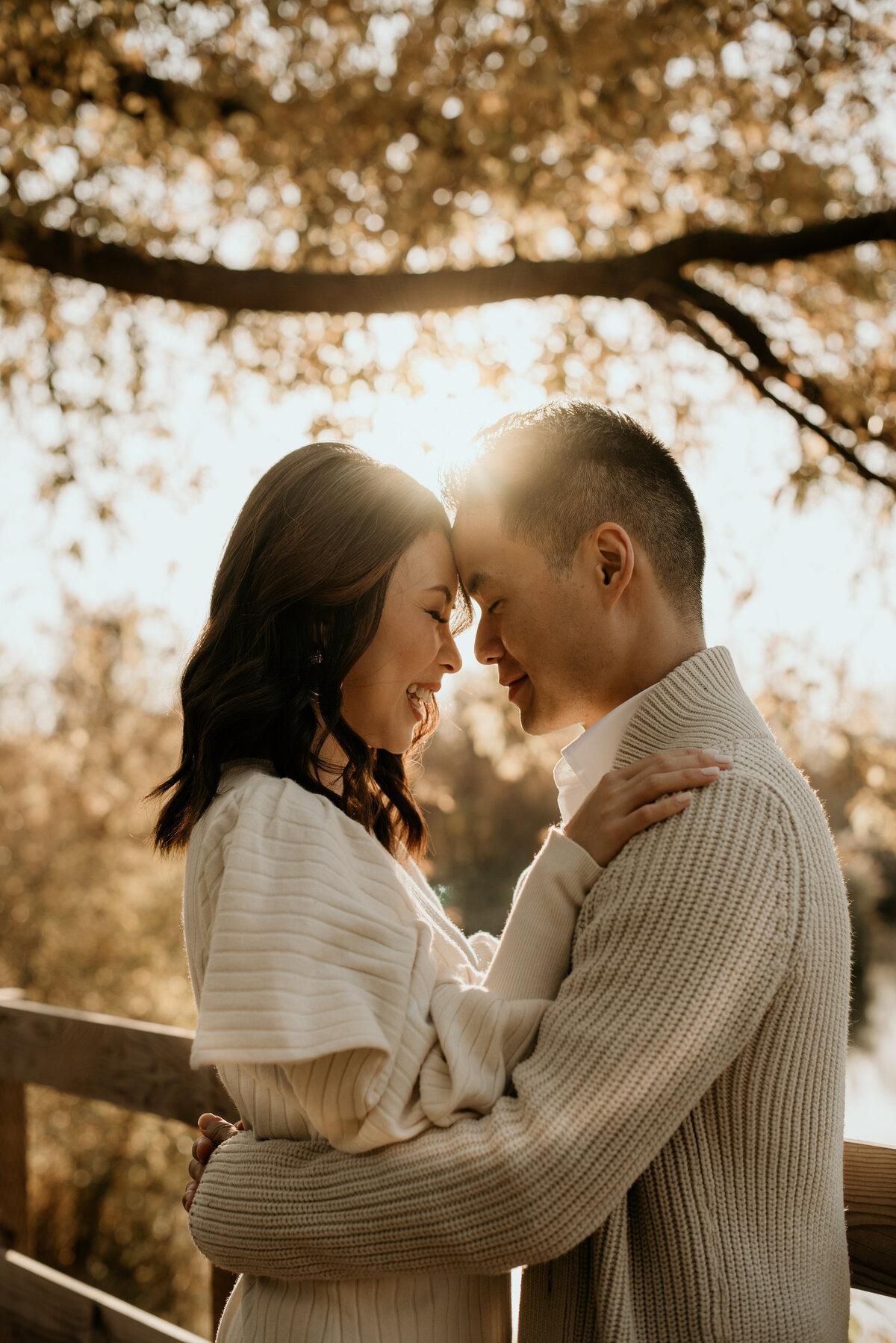 Diana & Richard's Engagement Session Oct 22, 2022 - Shania Crivelli Photography-41