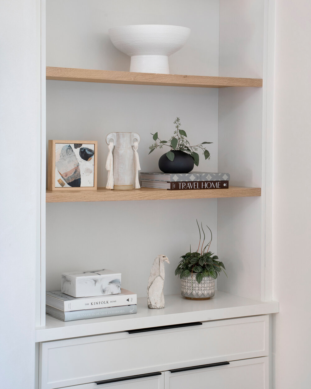 San Rafael Interior Designer Florence Livingston 11