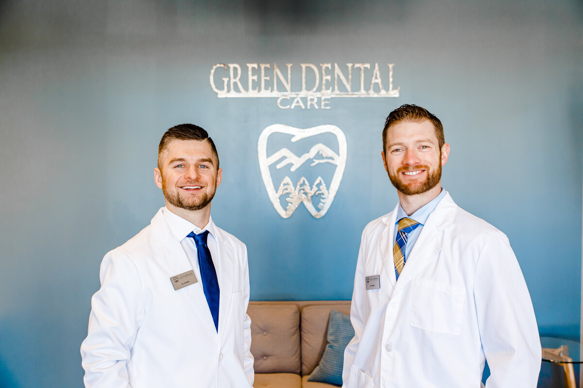 Commercial- Green Dental- Business Photography-255