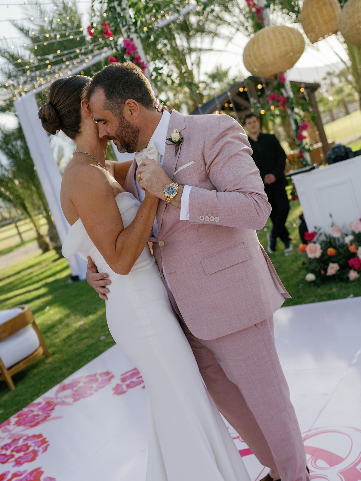 Jenny Quicksall Photography_Olivia + Paul_ Palm Springs California-113