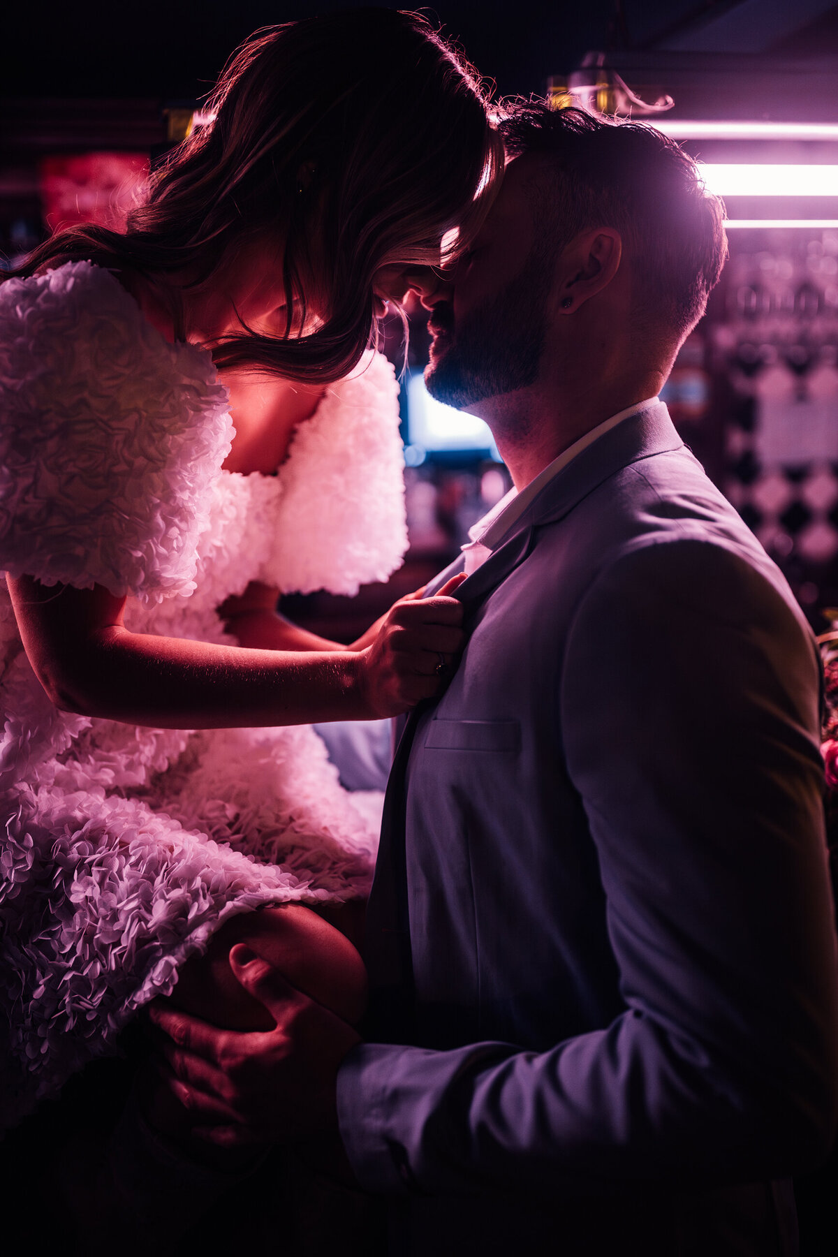 David Dean Photographic - Alternative Wedding Photographer58