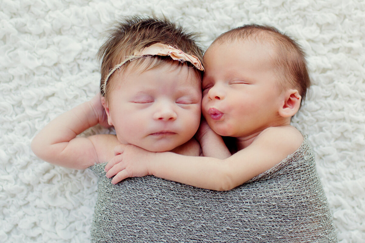 newborn twins indianapolis