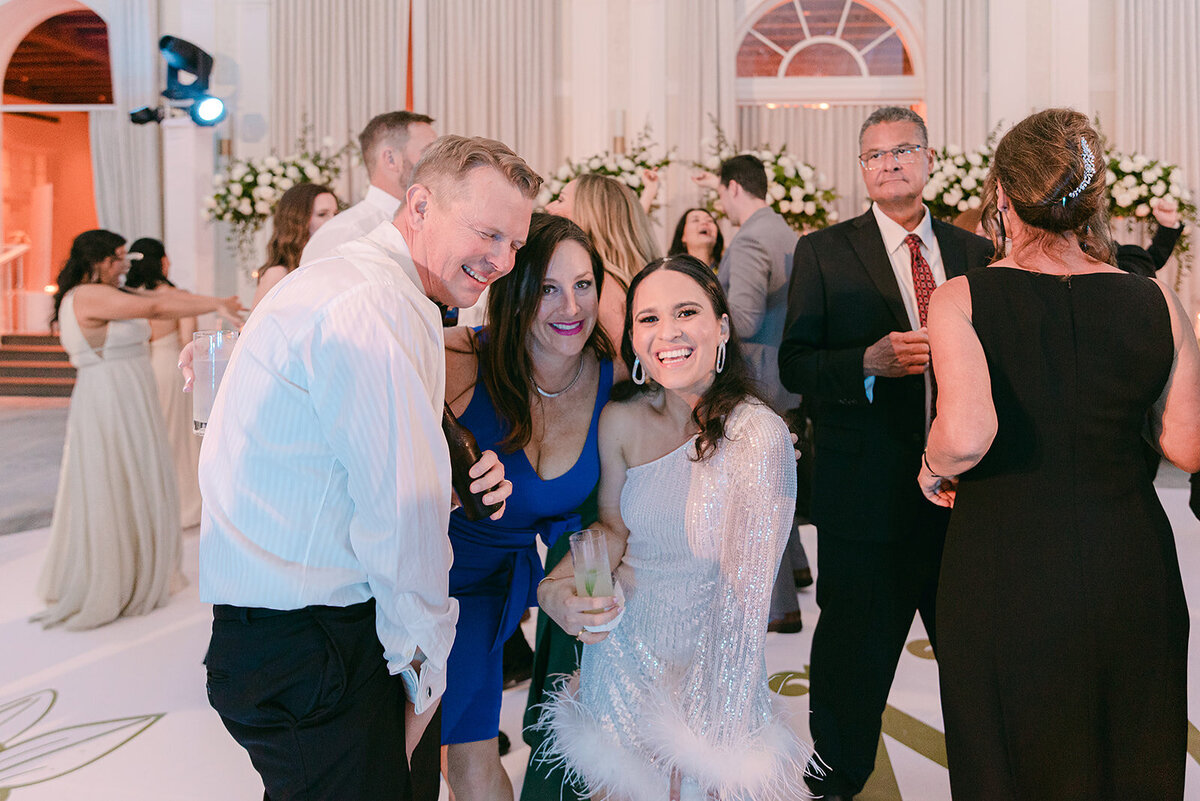 Vinoy Renaissance Hotel Wedding - Tampa Wedding Photographer 61