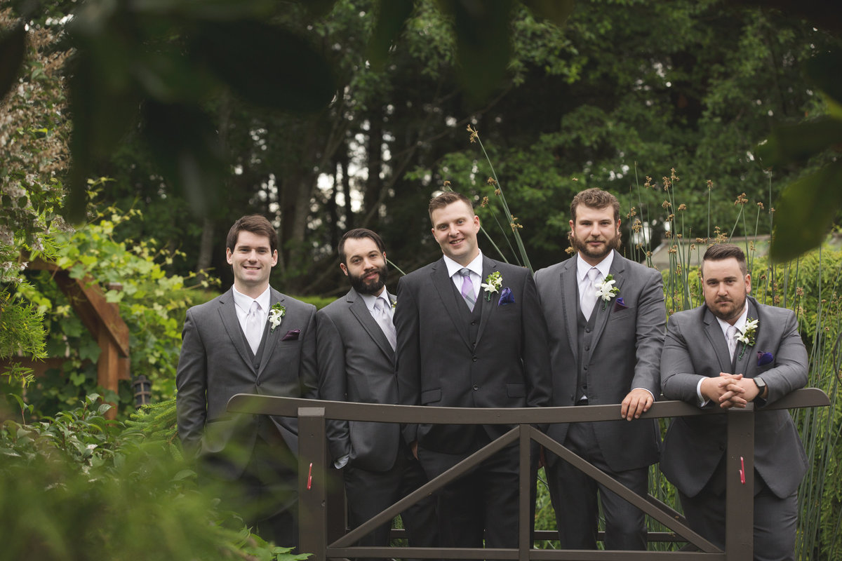 Surrey Wedding Photographer