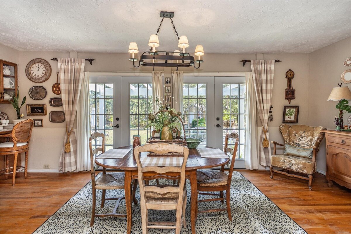 Home on 16 acres for sale in Collinsville, Texas 