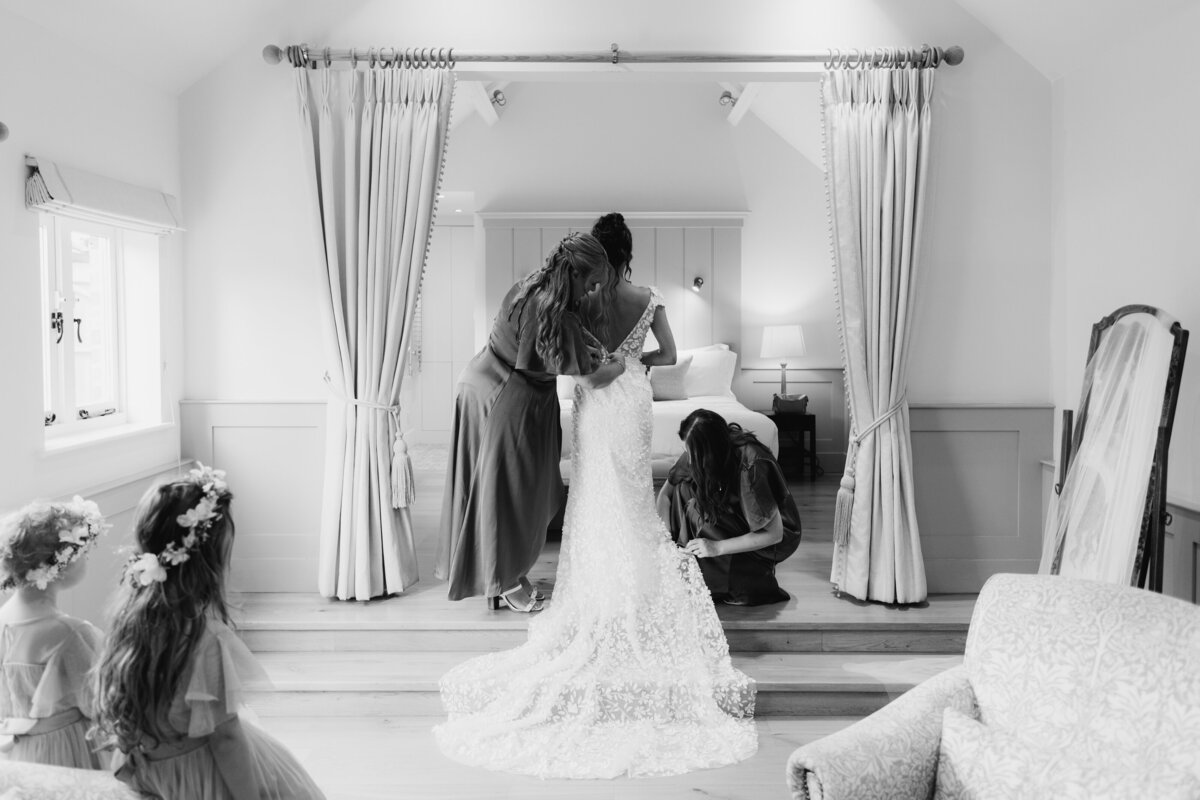 Alysha + Will 008 Wedding Highlights