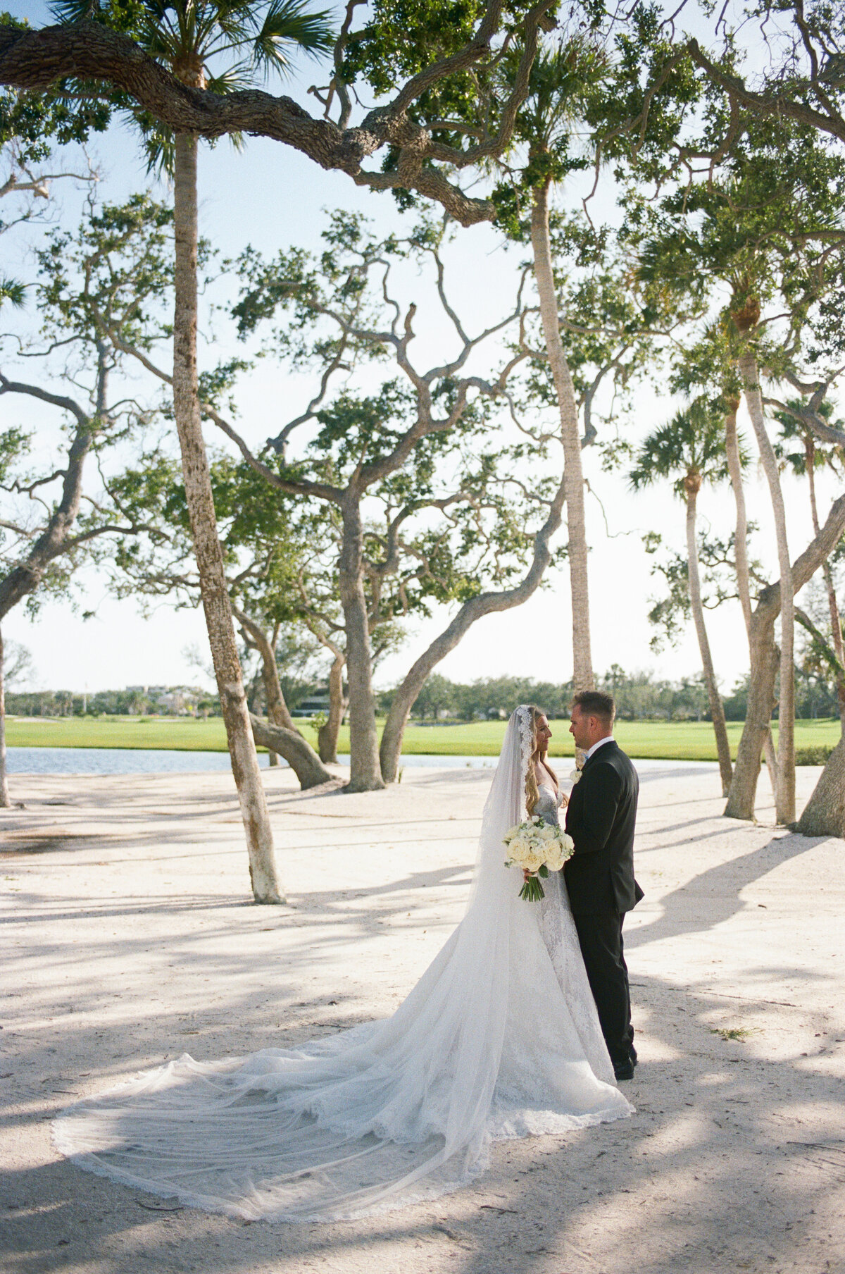 resort at longboat key wedding 
