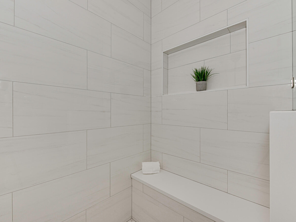 Springdale Plaza Midwood Townhomes-13