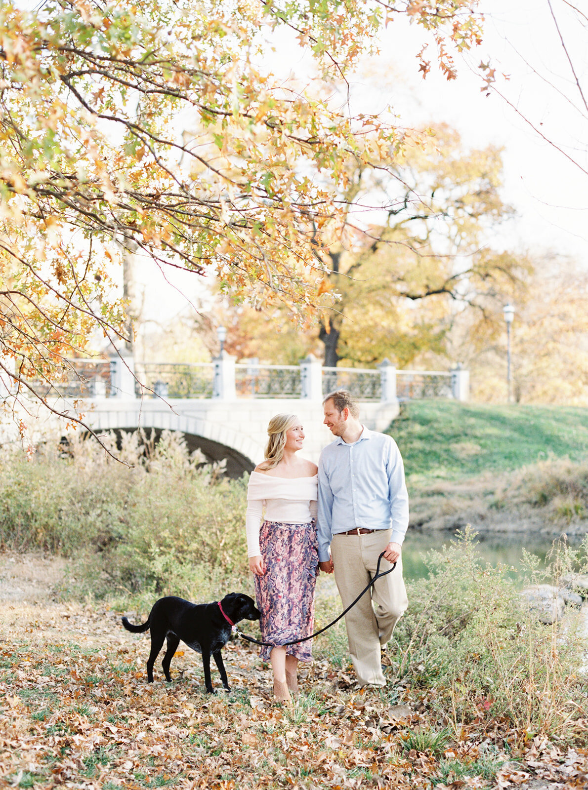 misouri engagement photography 2